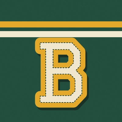 Brody Soles letter B logo